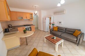 Sunset Beach Club Villas