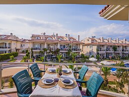 Sunset Beach Club Villas