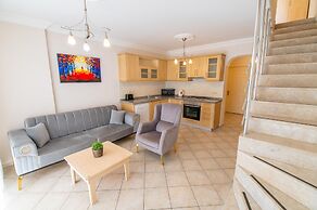 Sunset Beach Club Villas