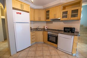 Sunset Beach Club Villas