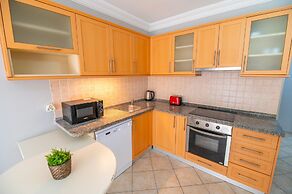 Sunset Beach Club Villas