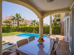 Sunset Beach Club Villas