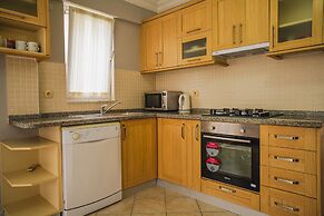 Sunset Beach Club Villas