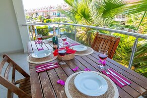 Sunset Beach Club Villas