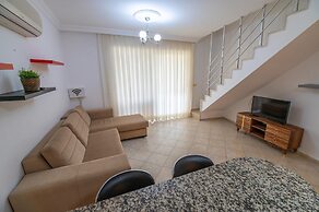 Sunset Beach Club Villas