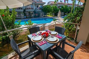 Sunset Beach Club Villas