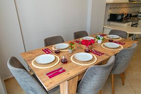 Sunset Beach Club Villas