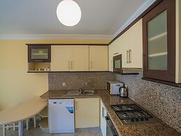 Sunset Beach Club Villas