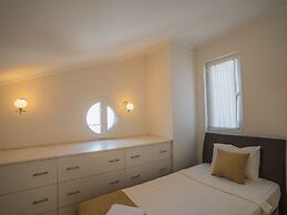 Sunset Beach Club Villas