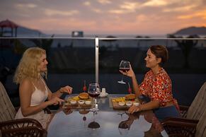 Sunset Beach Club Villas