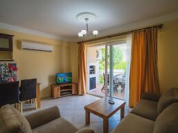 Sunset Beach Club Villas