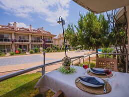 Sunset Beach Club Villas