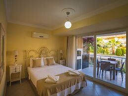 Sunset Beach Club Villas