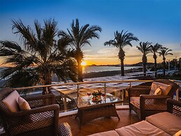 Sunset Beach Club Villas