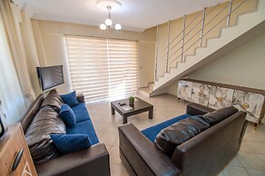 Sunset Beach Club Villas