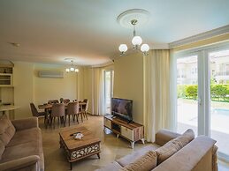 Sunset Beach Club Villas