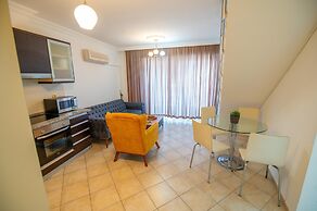 Sunset Beach Club Villas