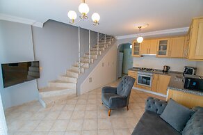 Sunset Beach Club Villas