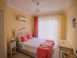 Sunset Beach Club Villas