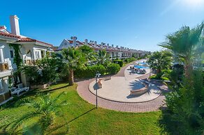 Sunset Beach Club Villas