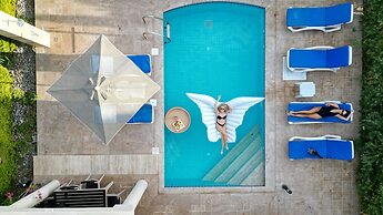 Sunset Beach Club Villas