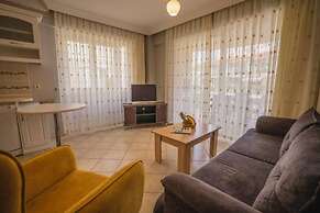 Sunset Beach Club Villas