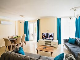 Sunset Beach Club Villas