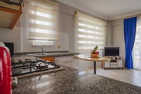 Sunset Beach Club Villas