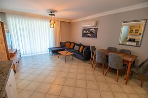 Sunset Beach Club Villas