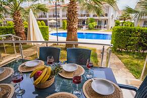 Sunset Beach Club Villas