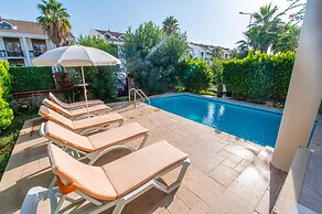 Sunset Beach Club Villas