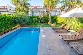 Sunset Beach Club Villas