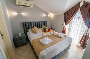 Sunset Beach Club Villas