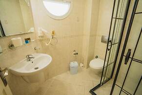 Sunset Beach Club Villas