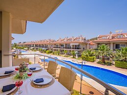 Sunset Beach Club Villas