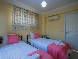 Sunset Beach Club Villas