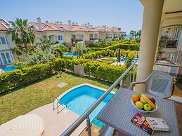 Sunset Beach Club Villas