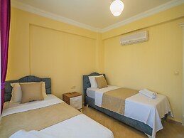 Sunset Beach Club Villas