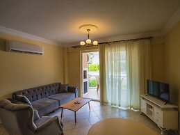 Sunset Beach Club Villas