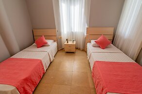 Sunset Beach Club Villas