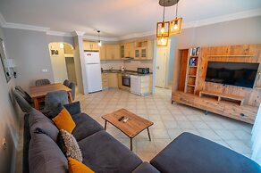 Sunset Beach Club Villas