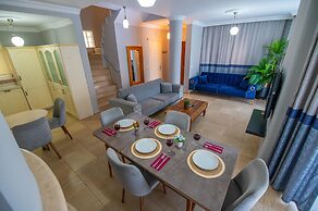 Sunset Beach Club Villas