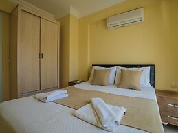 Sunset Beach Club Villas