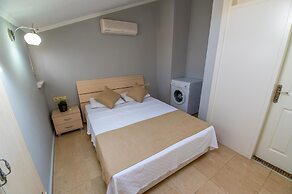 Sunset Beach Club Villas