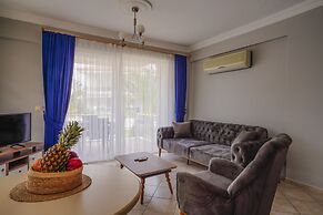 Sunset Beach Club Villas