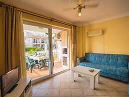 Sunset Beach Club Villas