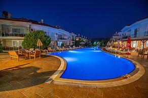 Sunset Beach Club Villas