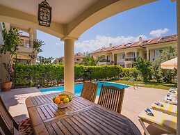 Sunset Beach Club Villas