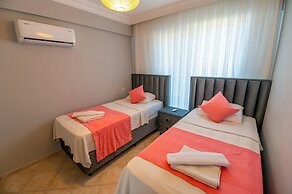 Sunset Beach Club Villas