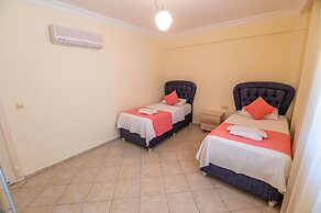 Sunset Beach Club Villas